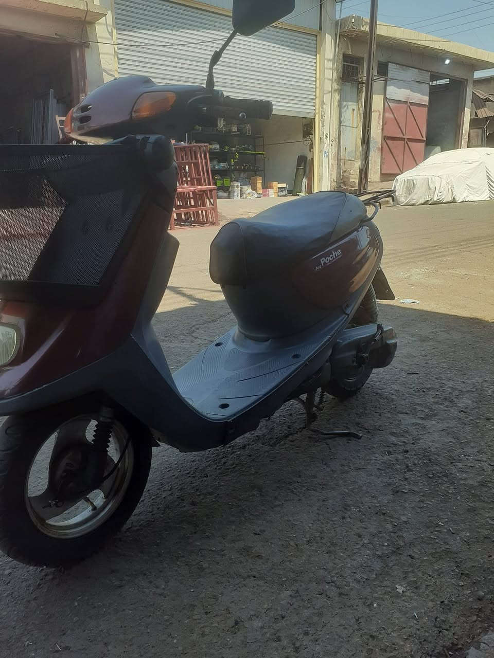 ماطور نفخ بزون امعمر مره وحده السعر 250 بي مجال بصيط ***********
