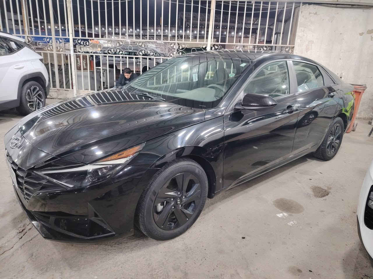 النترا هايبرد 23 حادث بارد بسيط فقط  ايرباكات سليمه بصمة رادارات تحديد مسار سايد بريك بصمة اوتو هولد تدفئة بالكشنات داخل فيلي ماشية 34 الف رقم بغداد بأسمي وماكو هيج حادث أكتب تم ويجيك السعر  اي استفسار ***********
