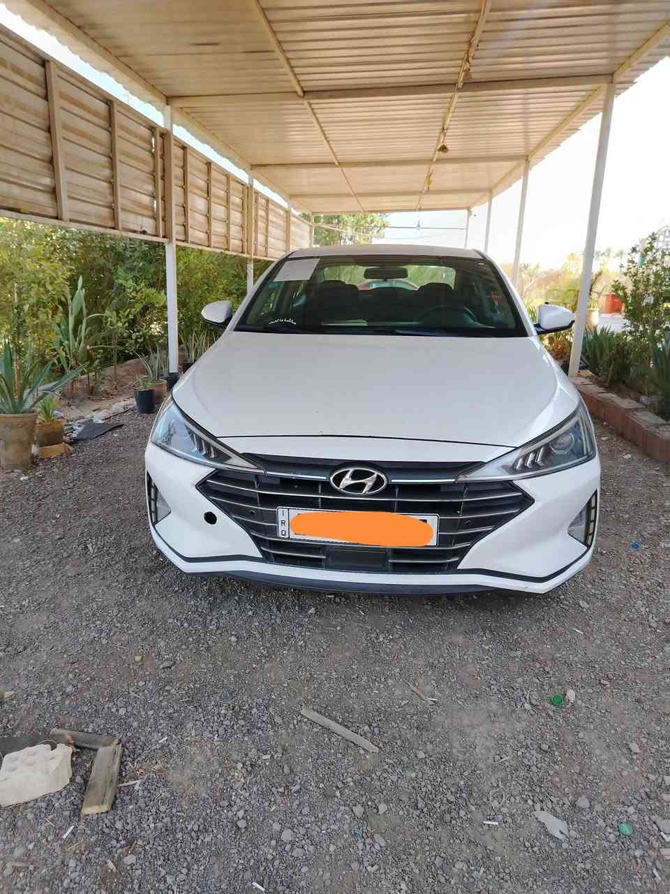 السلام عليكم النترا 2019 وارد صبغ جاملغ وبنيد كير AT رقم بغداد مكان بابل السياره حلوه ونضيفه مال جناي السعر 138


**إذا كنت صاحب هذا الإعلان وتريد حذفه لأي سبب، رجاءا أرسل رسالة إلى الدعم الفني**