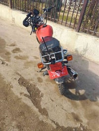 سيفان 20 • مفولة • تكريت شارع الاربعين