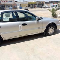 سوناته • ١٩٩٤ • رقم بغداد