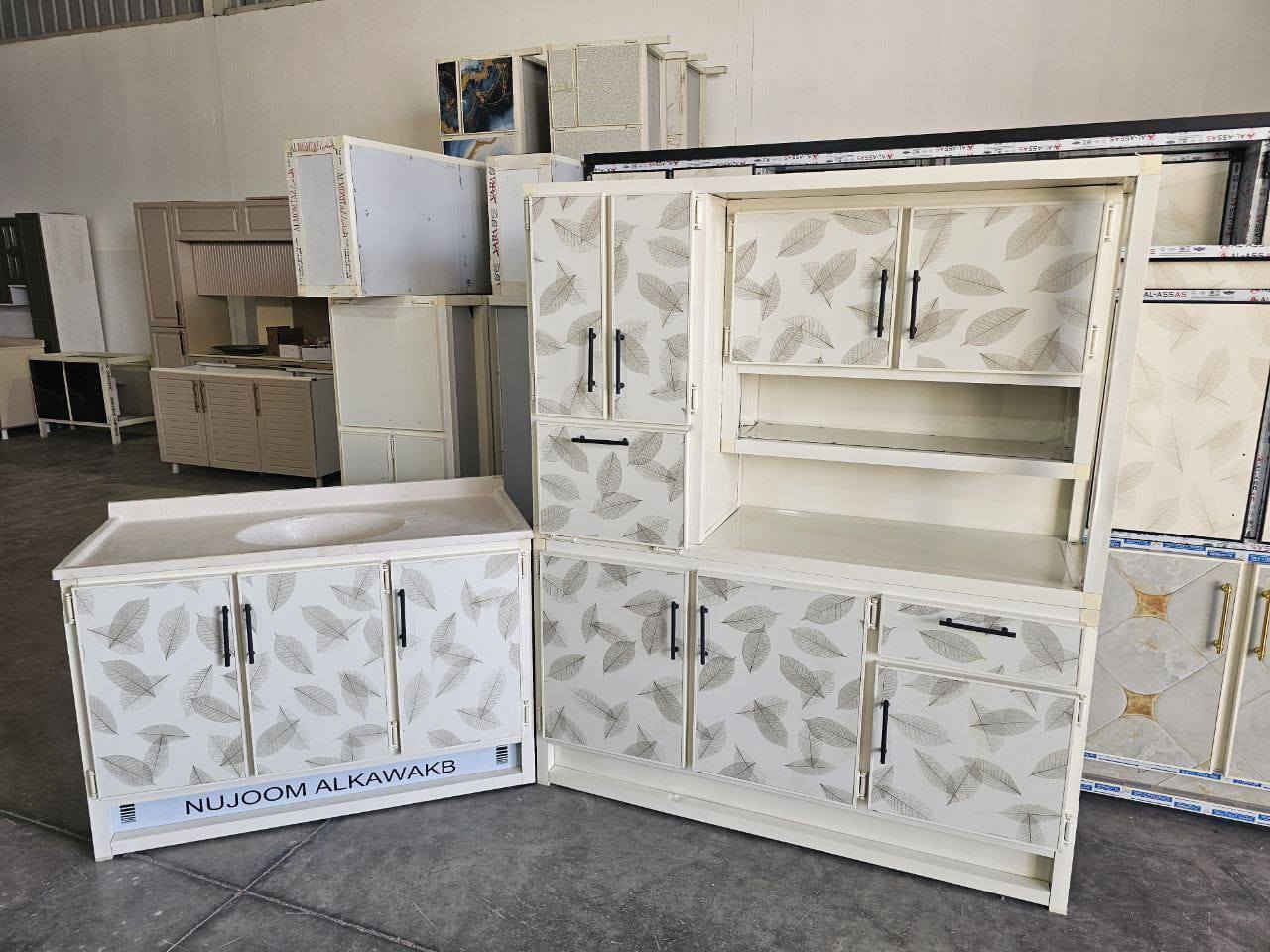 ما عليك بس  احجز والطلب يوصل لباب بيتك
كاونتر  متر ونص   مع  سنك متر و20 مرمر
كاونتر متر ونص ارضي وملحق مع سنك متر و٢٠ مرمر 
♥️♥️السعر 255 / الف♥️♥️
التوصيل 🚚🚚
بغداد داخل  مجاني
15 /اطراف  بغداد 
15//رمادي +فلوجه + كربلاء +بابل
25// مركز واسط  
50//أطراف واسط
25 /الديوانيه +النجف
35//ديالى
35/ السماوه+  الناصريه+  العماره + البصره


**إذا كنت صاحب هذا الإعلان وتريد حذفه لأي سبب، رجاءا أرسل رسالة إلى الدعم الفني**