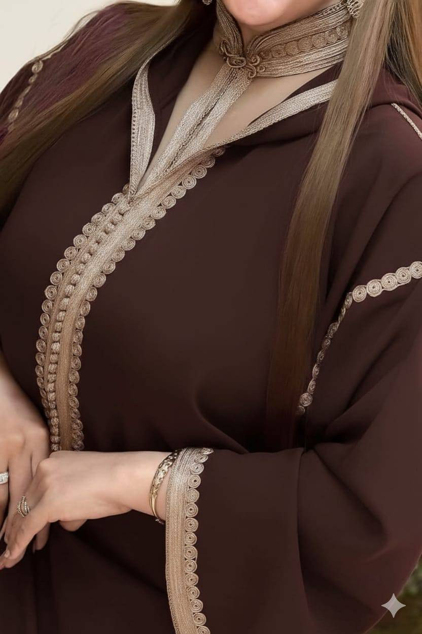 جبنا لكم الجديد جلابة 2 بياس 😍🌺


**إذا كنت صاحب هذا الإعلان وتريد حذفه لأي سبب، رجاءا أرسل رسالة إلى الدعم الفني**