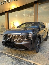 شانجان • شنجان • CS75 • سي اس 75 • سيارة عائلية • تقسيط سيارات • سيارا...