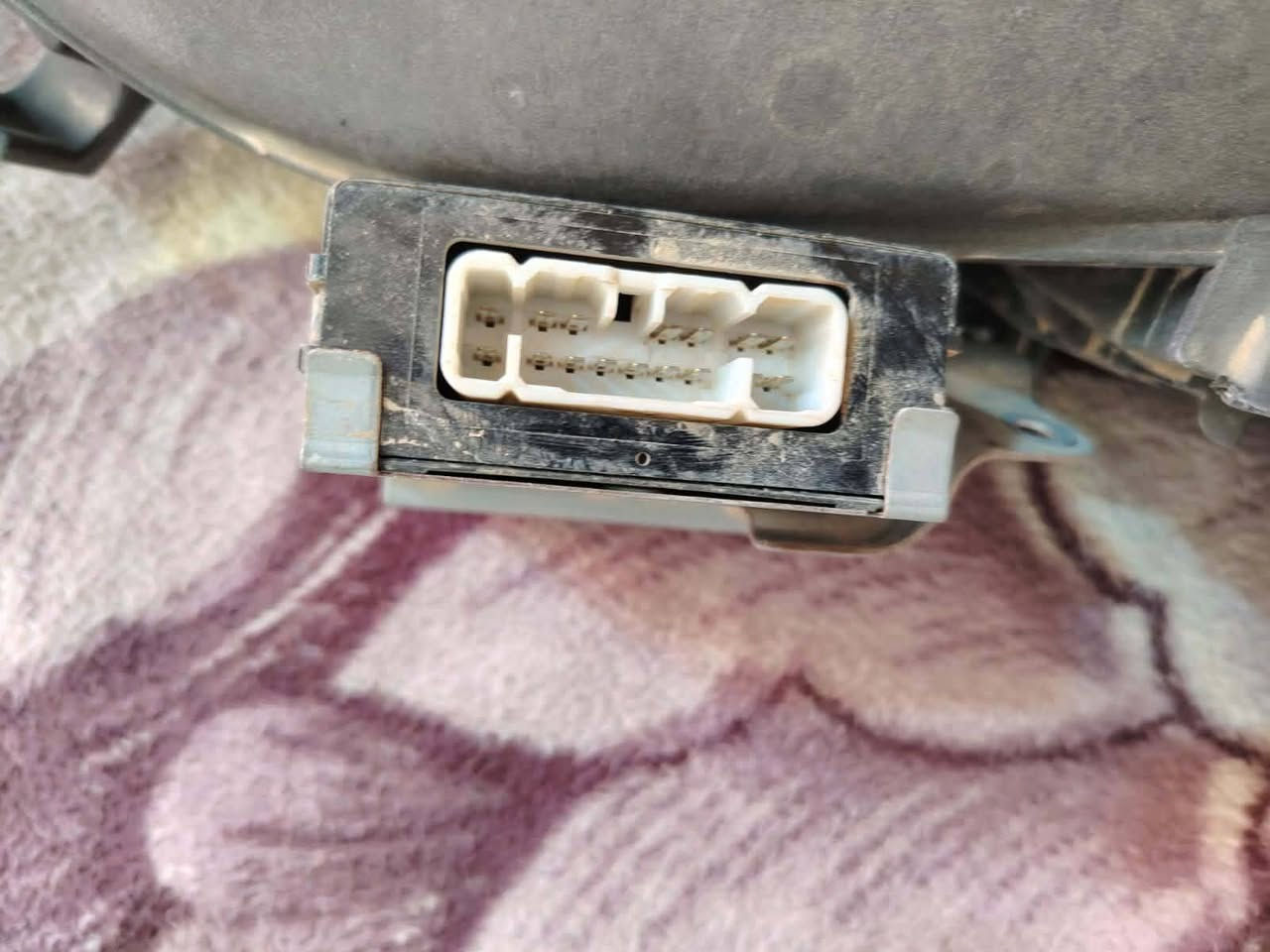 للبيع غراض مكلف بنشر سعر الاتصال عل رقم


**إذا كنت صاحب هذا الإعلان وتريد حذفه لأي سبب، رجاءا أرسل رسالة إلى الدعم الفني**