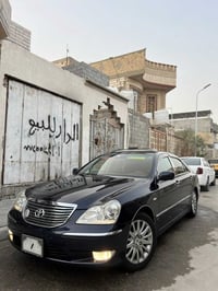 ماجستا V8 • ٢٠٠٦ • بصرة