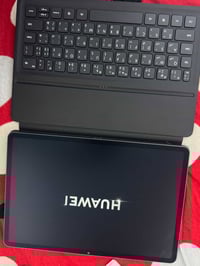 ميتباد 11.5 S • كيبورد • قلم