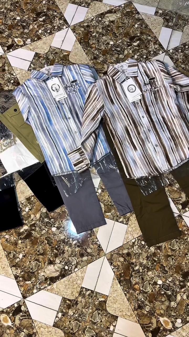 موديلات جديده من السوتات الولادي 😍❤️🔥


**إذا كنت صاحب هذا الإعلان وتريد حذفه لأي سبب، رجاءا أرسل رسالة إلى الدعم الفني**