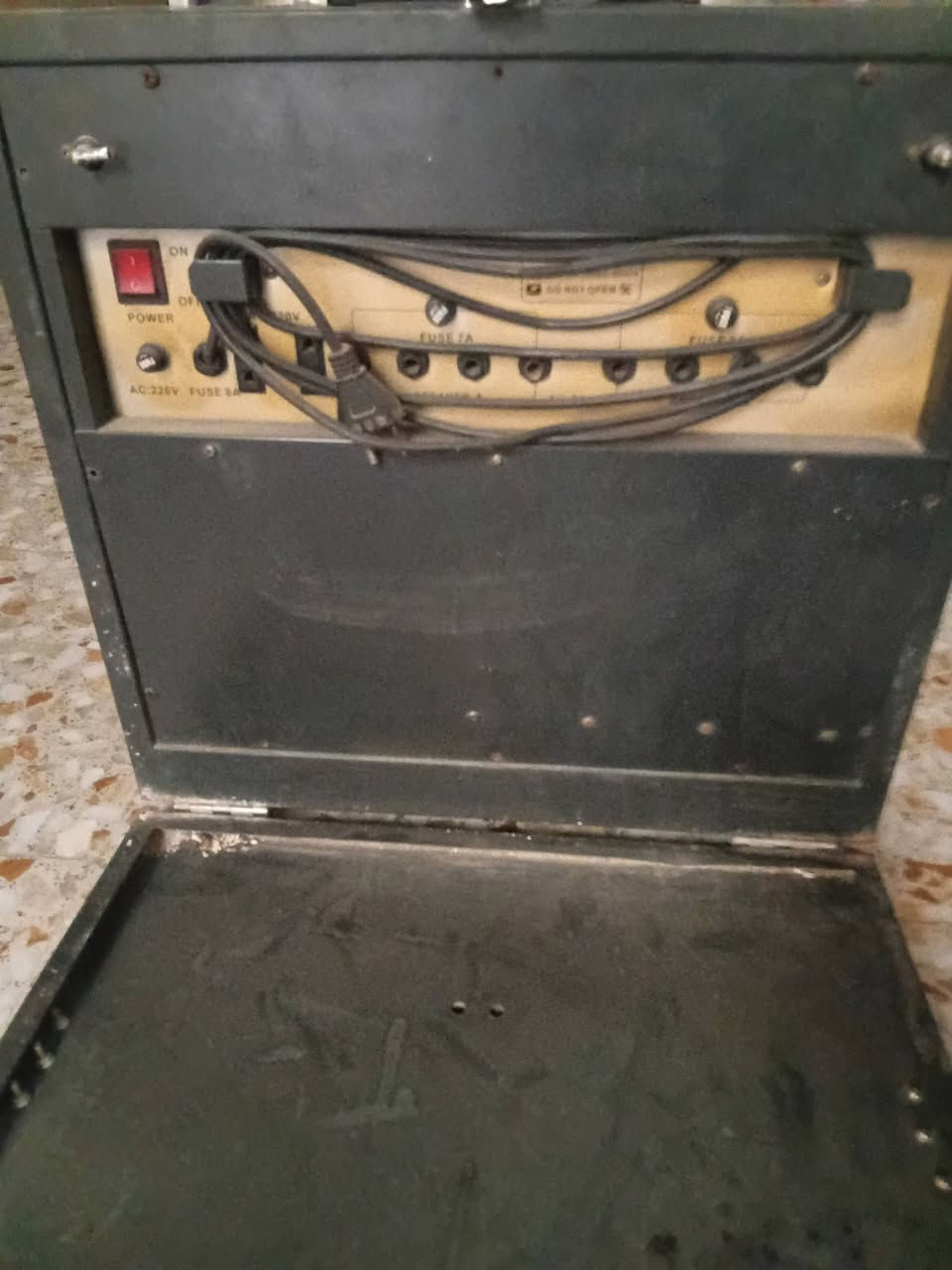 للبيع السعر ١٥٠ الف 
*********** بغداد
