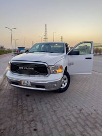 رام ٢٠٢١ • وارد امريكي • بدي قصير