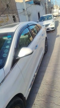 سوناته • ٢٠١٧ • النجف