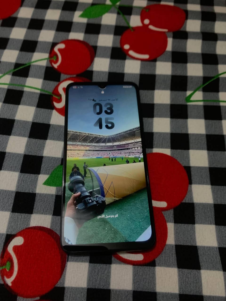 السلام عليكم
اريد مراوس بـ أيفون فقط 

كلكسي A05S ذاكرة 128 
جهازة نظيف 100%
📞***********واتساب فقط
