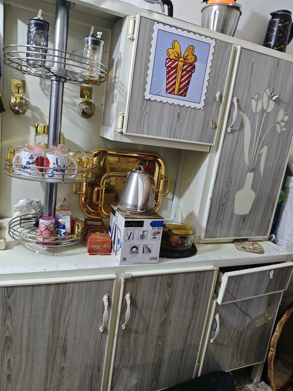 غراض للبيع مكان دوره اكو توصيل ***********
