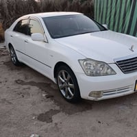 ٢٠٠٧ • مكينة وكير جديد • بدون ارقام