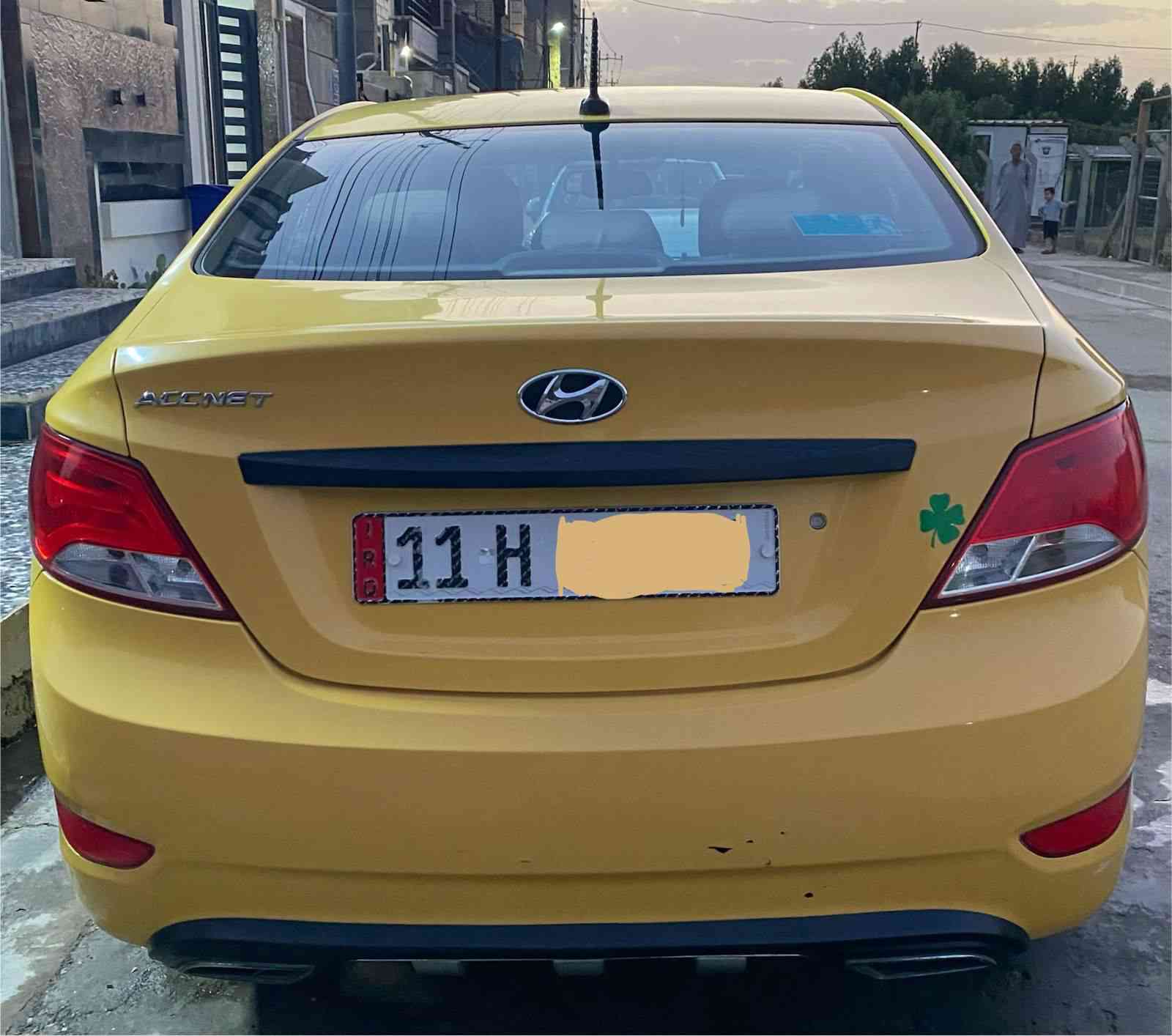 اكسنت موديل 2016 وارد امريكي تبديل بنيد فقط بدون دواخل بدون ايرباك صور الحادث بالمنشور كير مكينة صدر تخم تاير كله جديد سيارة جاهزة وبسمي ارقام انكليزي السعر 87 رقم الهاتف ***********
