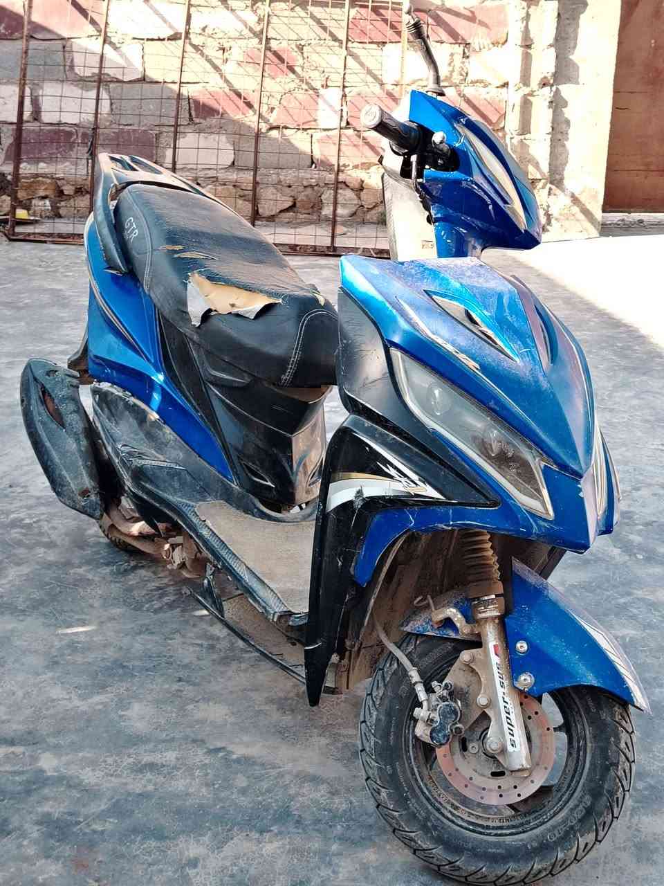 ماطور للبيع


**إذا كنت صاحب هذا الإعلان وتريد حذفه لأي سبب، رجاءا أرسل رسالة إلى الدعم الفني**