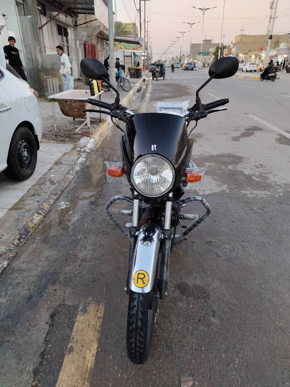 لسلام عليكم هيرو 23 مكفوله كفاله عامه ***********
