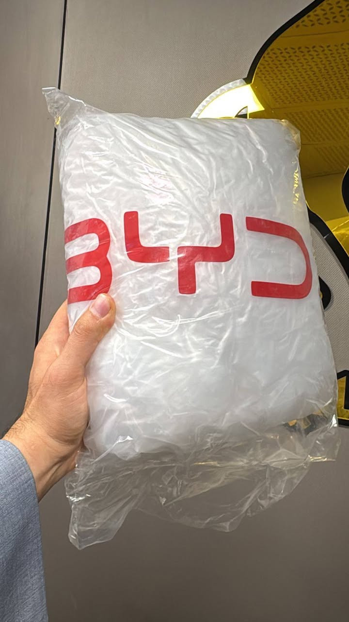 عرووووض اليوم🔴🔴🔴

ناااايلون كشن .  نايلون تغليف بطاين أبواب. 

كل هذاا بسرعة 25الف فقط

العنوان تكريت التجنيد مقابل منتزه الياسمين
***********
