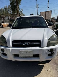 توكسان • ٢٠١٠ • رقم بغداد