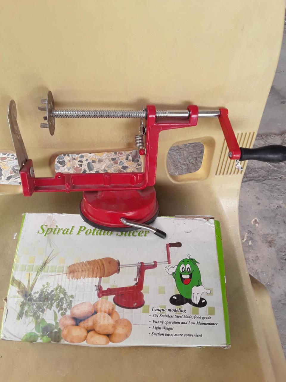 غراض ممنزلية متنوعة للبيع
اسعار مناسبة
شارع فلسطين يم التركماني


**إذا كنت صاحب هذا الإعلان وتريد حذفه لأي سبب، رجاءا أرسل رسالة إلى الدعم الفني**