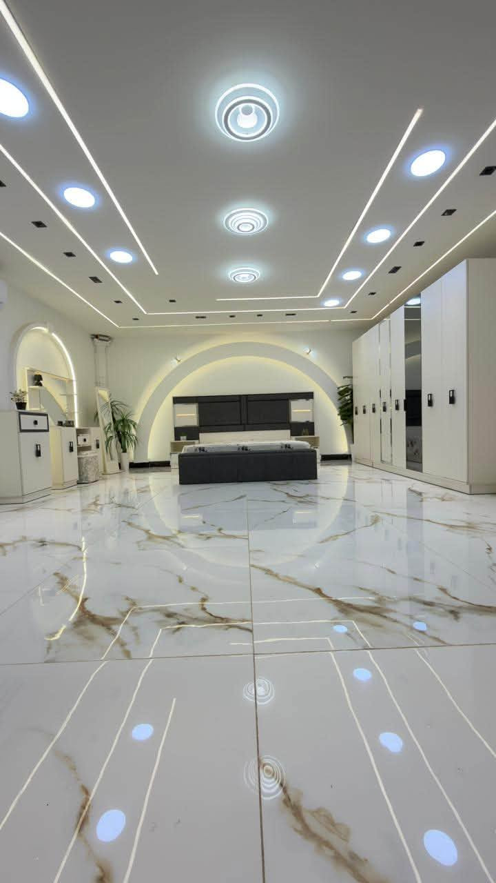 ارقى موديلات غرف النوم التركي 

*10 قطع  كنتور ملحق 320*
❇️ قياسات ضخمه 
❇️ اللون الجديد المتميز الجوزي والرصاصي
❇️ السرير والشازلونه مخزن
❇️ إناره بالكومديات  ✨✨✨

السعر : مليون و300 الف 

النقل والتركيب مجاني 🚛🚛
للحجز والاستفسار : ***********
