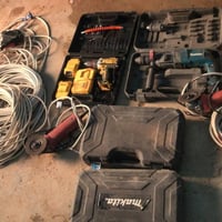 موجود هاي العدة مستعملة بسعر مناسب تواجد العامرية ماكو توصيل للتواصل 0...