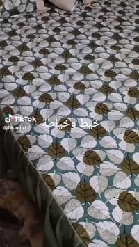 فرشه همايون • نفرين • وجه كوشه