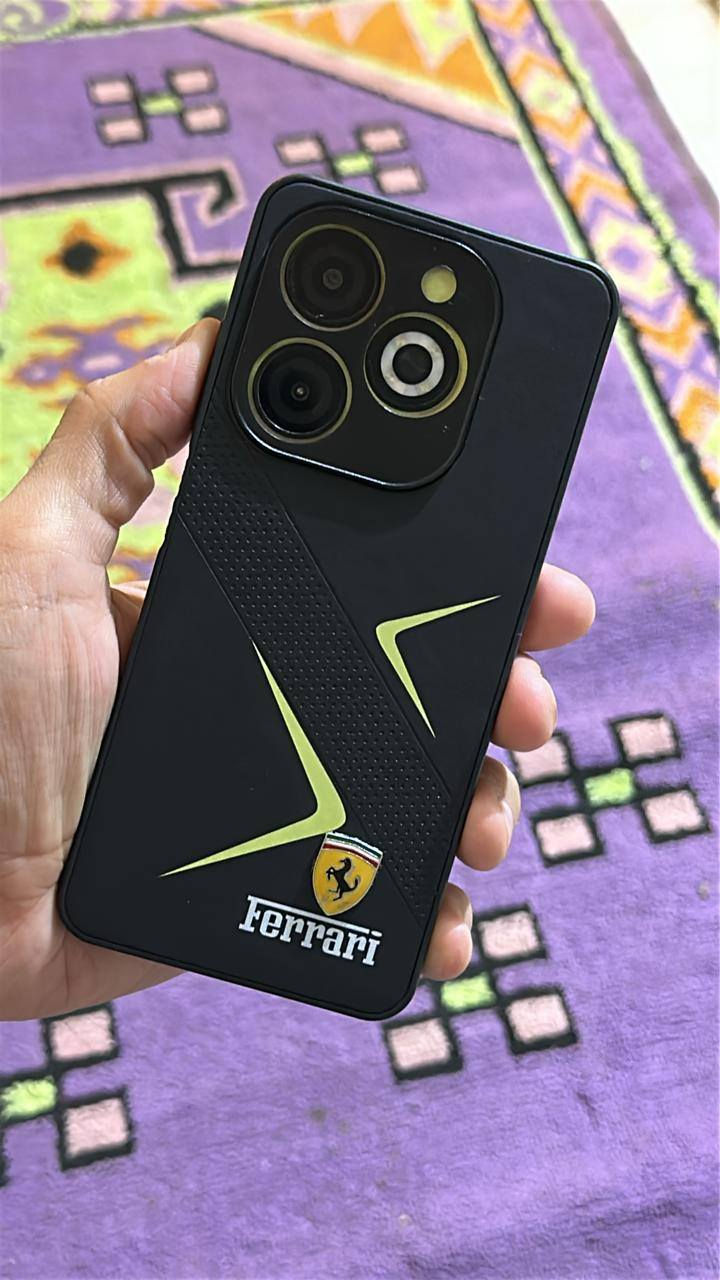 السلام عليكم انفنكس ذاكره ١٢٨ جهاز بلادي وعل ظمان السعر النهائي ٧٥ العنوان سكينه شارع المكاتب فرع مخبز الساعدي ***********
