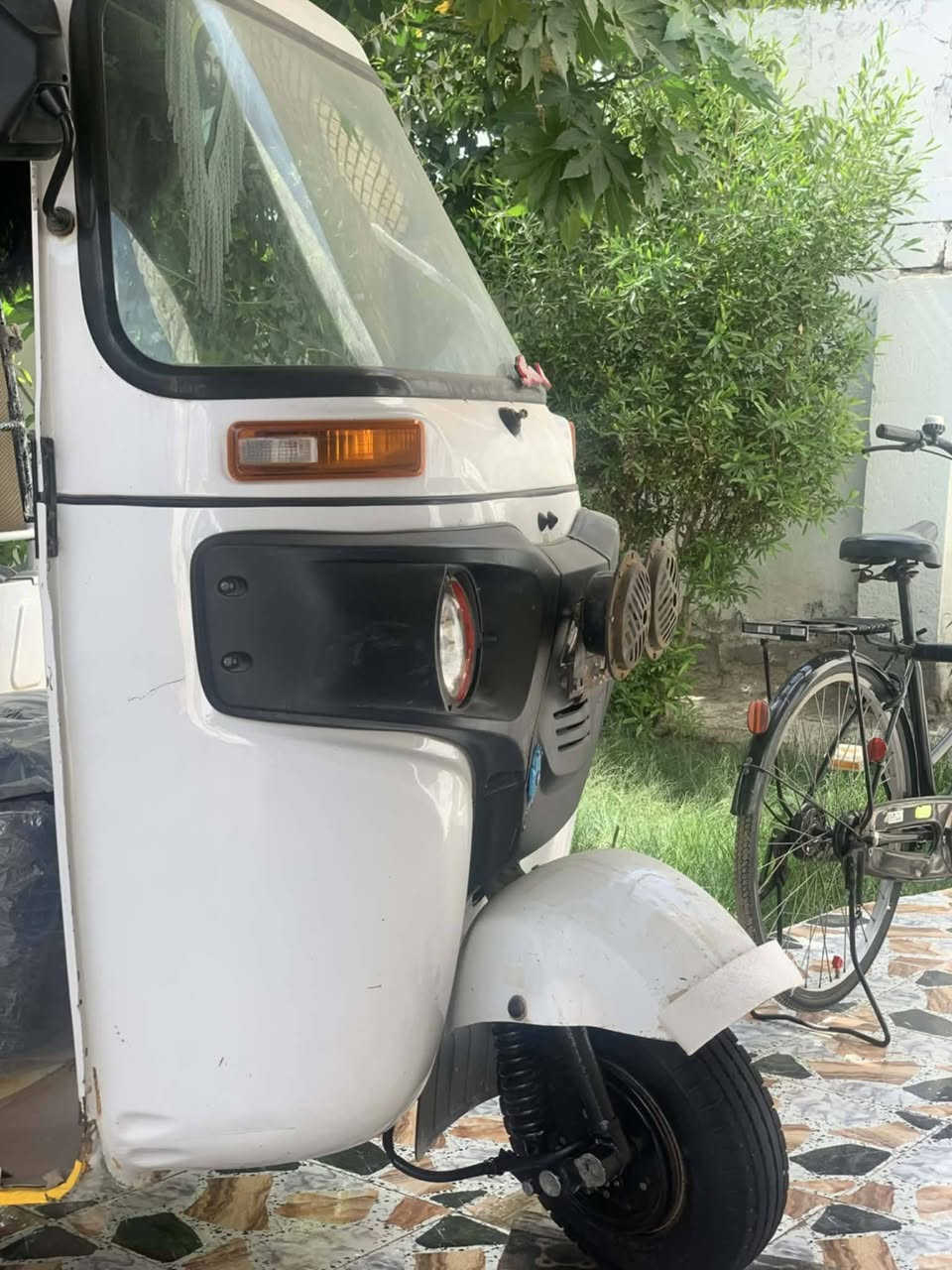 سلام عليكم 🖐️..
تكتك البيع موديل 22 كفاله كفاله عامه وراق اوراق صولي ..
.
كلش جديده مميزه برغي ...مكاني بابل الحمزه الغربي..
.
متواجد مازنجر ...وكل الهله بيكم..؟...........السعر خاص .؟


**إذا كنت صاحب هذا الإعلان وتريد حذفه لأي سبب، رجاءا أرسل رسالة إلى الدعم الفني**