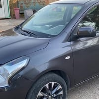 نيسان صني • اوتوماتيك • ١٠٨٠٠٠ كم