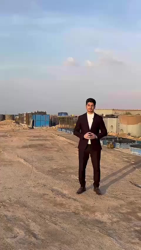 قطع أراضي مخدومة في كربلاء طابو صرف 
مساحة ٢٠٠ متر 🔥
سعر كلي ٢٥ مليون 
قسط شهري ٥٠٠ ألف 
للاستفسار 
***********
