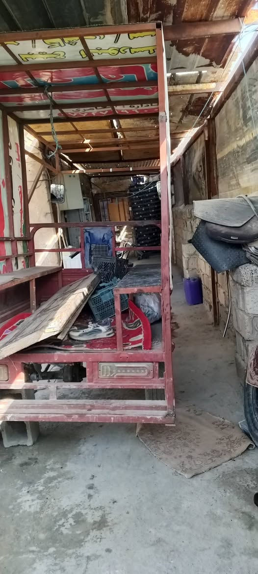 للبيع


**إذا كنت صاحب هذا الإعلان وتريد حذفه لأي سبب، رجاءا أرسل رسالة إلى الدعم الفني**