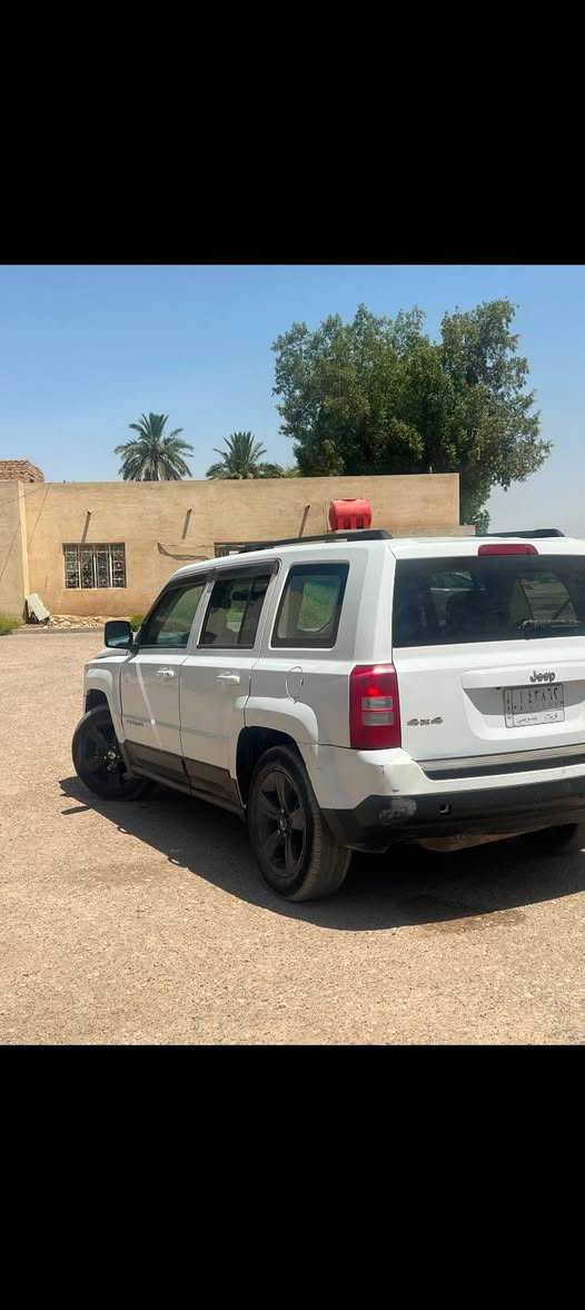 جيب للبيع باتريوت مديل 16 محور مكينةvvt وباسمي السيارة مكانها ميسان البصرة, العراق


**إذا كنت صاحب هذا الإعلان وتريد حذفه لأي سبب، رجاءا أرسل رسالة إلى الدعم الفني**
