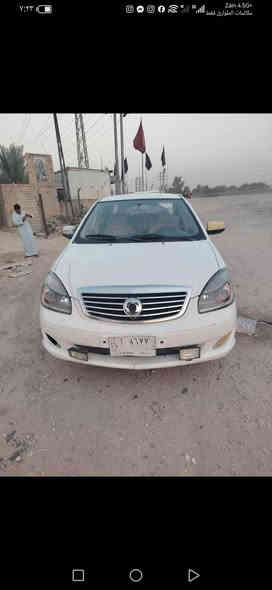 سلام عليكم جيلي 2013سيترةجديدة كفالة عامل كير محرك كسن حدادية كهربائيات كلها شغاله تبريد رقم واسط تخم تاير السعر 54وب مجال تصال على رقم ***********مكان الديوانيه عفك
