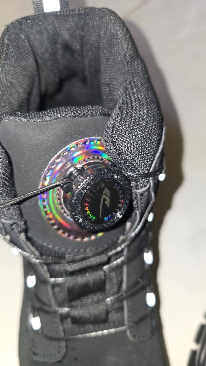 بوت رجالي قياس ٤٢ سيفتي
تم أعلى سعر بيع


**إذا كنت صاحب هذا الإعلان وتريد حذفه لأي سبب، رجاءا أرسل رسالة إلى الدعم الفني**