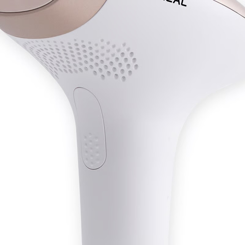 من معرض بركات الحسين للاجهزه الكهربائية نقدم عرض اليوم 

إزالة الشعر بالليزر
24 فولت تيار مستمر (DC)
1.5 أمبير
36 واط
شاشة عرض LED
وظيفة التبريد بالثلج (تبريد فوري للجلد)
مستشعر ذكي لنوع/لون البشرة
9 مستويات لشدة الضوء
وضع يدوي ووضع تلقائي
سعة الومضات: تصل إلى 999,999 ومضة
إيقاف تلقائي السعر مفاجاه😍
التوصيل متوفر لجميع انحاء العراق ***********#ترند #عراق #بغداد #مولاناخیرشاهی #الشعب_الصيني_ماله_حل😂😂
