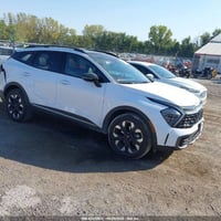 سبورتاج اكس لاين • ٢٠٢٤ • مزاد ٢٩/١٢/٢٠٢٥