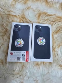 ايفون ١٣ • عادي • اكتف