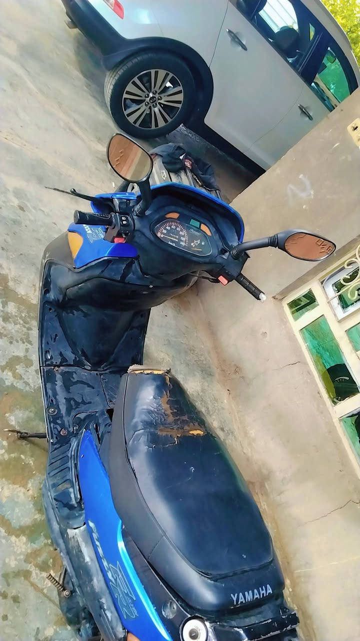 دراجه فراشه 140 دراجه كل شيء ما ناقصها مكينه ما مفتوحه كهربائيات شغاله كلها سعرها 350 وبي مجال مكاني مكان الشيخ حمد للتواصل هذا الرقم ***********
