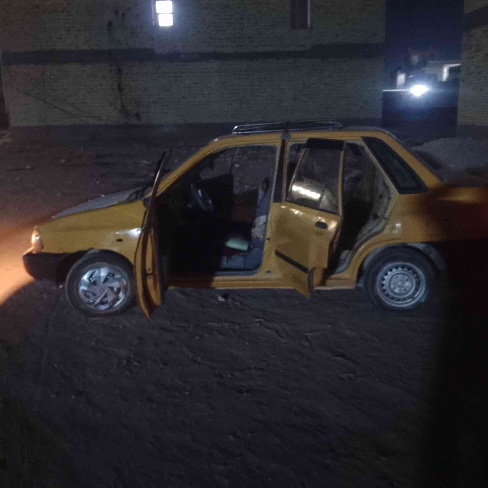 للبيع مكفول موديل ١٣ رقم بغداد السعر ١٠ورقات


**إذا كنت صاحب هذا الإعلان وتريد حذفه لأي سبب، رجاءا أرسل رسالة إلى الدعم الفني**