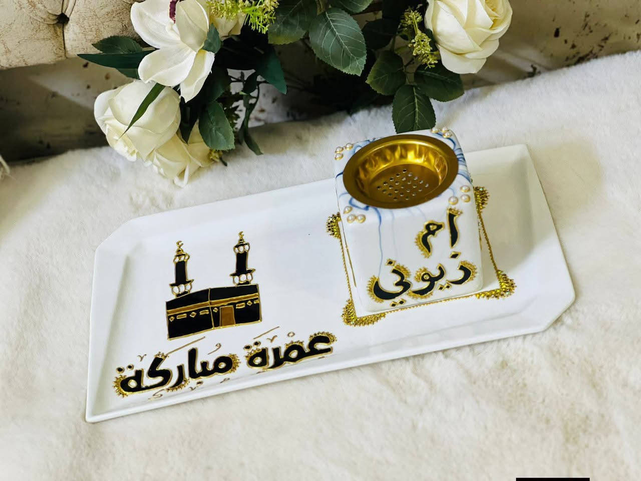 خلي هديتج تتميز عن غيرج هدايا حلوه ومميزه للغالين علا قلبج ❤️🌹 هدايا عيد الحب وعيد الام للحجز والاستفسار مراسله الصفحه 🏍️🏍️🏍️


**إذا كنت صاحب هذا الإعلان وتريد حذفه لأي سبب، رجاءا أرسل رسالة إلى الدعم الفني**