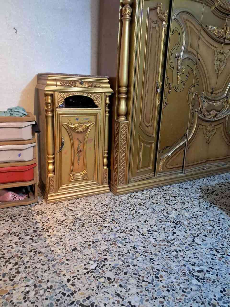 غرفه مصريه للبيع مستعمله السعر500 اتصال عل رقم***********وبي وتساب
