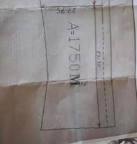 تولفروش • خلف معمل الحديد • ١٧٥٠م