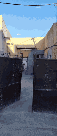 بيت للبيع طابو زراعي قرار 25 مساحه 150 م بيت عكاده غرف نوم عدد 2 استقبال ومطبخ وهول وصحيات ايجاره 200 الف العنوان بغداد المدائن سلمان باك خلف أبو مجيد الكصاب خدمات كامله للاستفسار الاتصال على رقمي الشخصي *********** سعدون الشمري وسعر 35 مليون وبيهه مجال اخي الكريم اتصل عليه افضل
