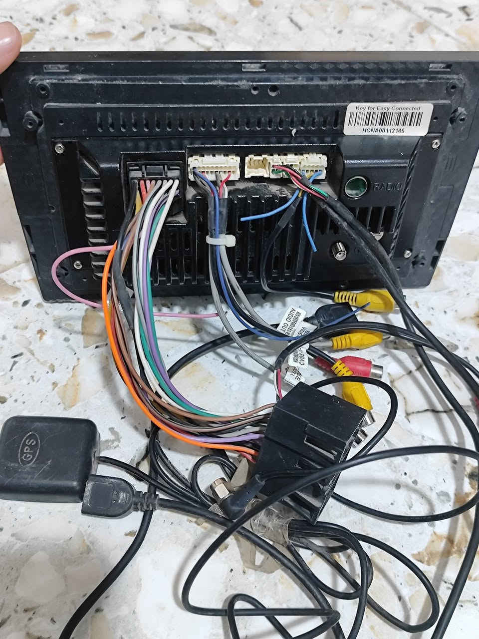 للبيع شاشه سياره اصليه 3 الوان سعرها 85 عمارة, ميسان


**إذا كنت صاحب هذا الإعلان وتريد حذفه لأي سبب، رجاءا أرسل رسالة إلى الدعم الفني**