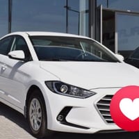 النترا • ٢٠١٧ • حادث امامي