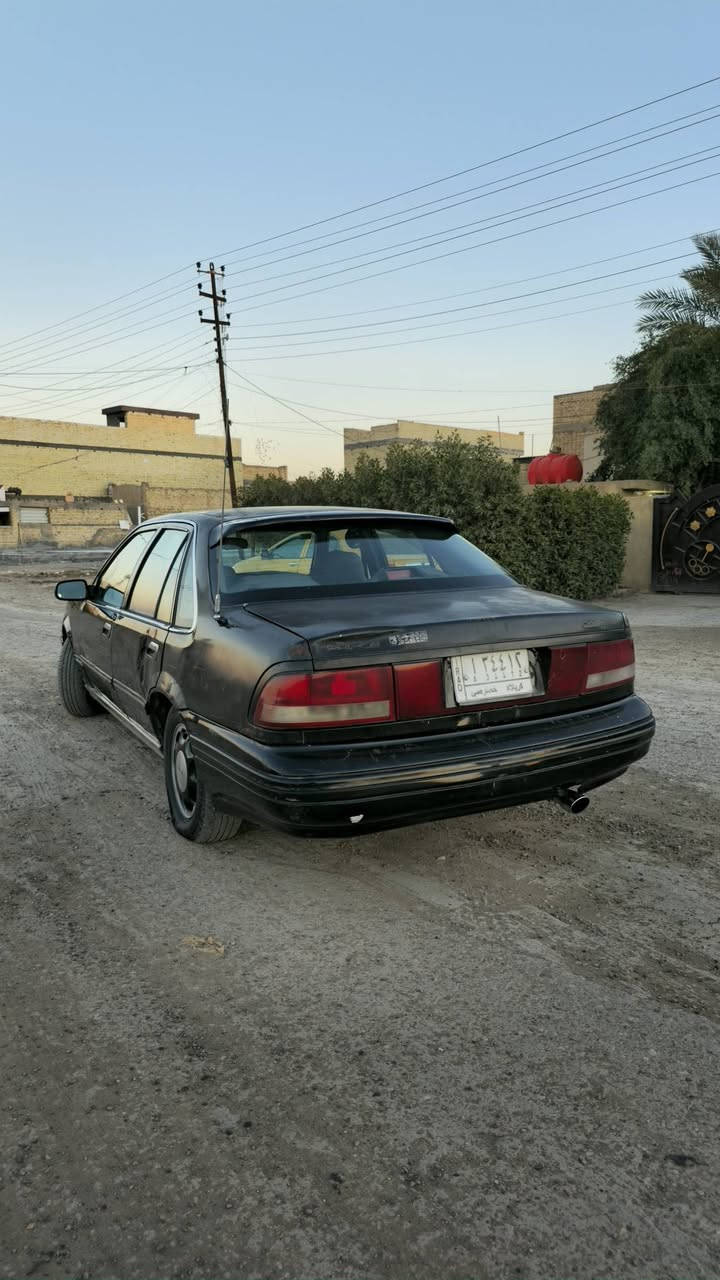 السلام عليكم سيارة برنس للبيع موديل ٩٥ بأسمي مشروع وطني تحويل مباشر وين مايعجبك حول مكينة ٢٠٠٠ مكفولة خير من الله كير اوتو خير من الله حدادية جديدة تبريد ثلج فتحة بالقمارة تخم تاير جديد باتري جديد داينمو جديد السيارة بلادية مابيه صبغ بيه طخة بالجاملغ الخلفي فقط غرفتها نظيفة السعر ٣٧ وبيه مجال حك الجية العنوان بغداد التاجي
للاستفسار ***********
