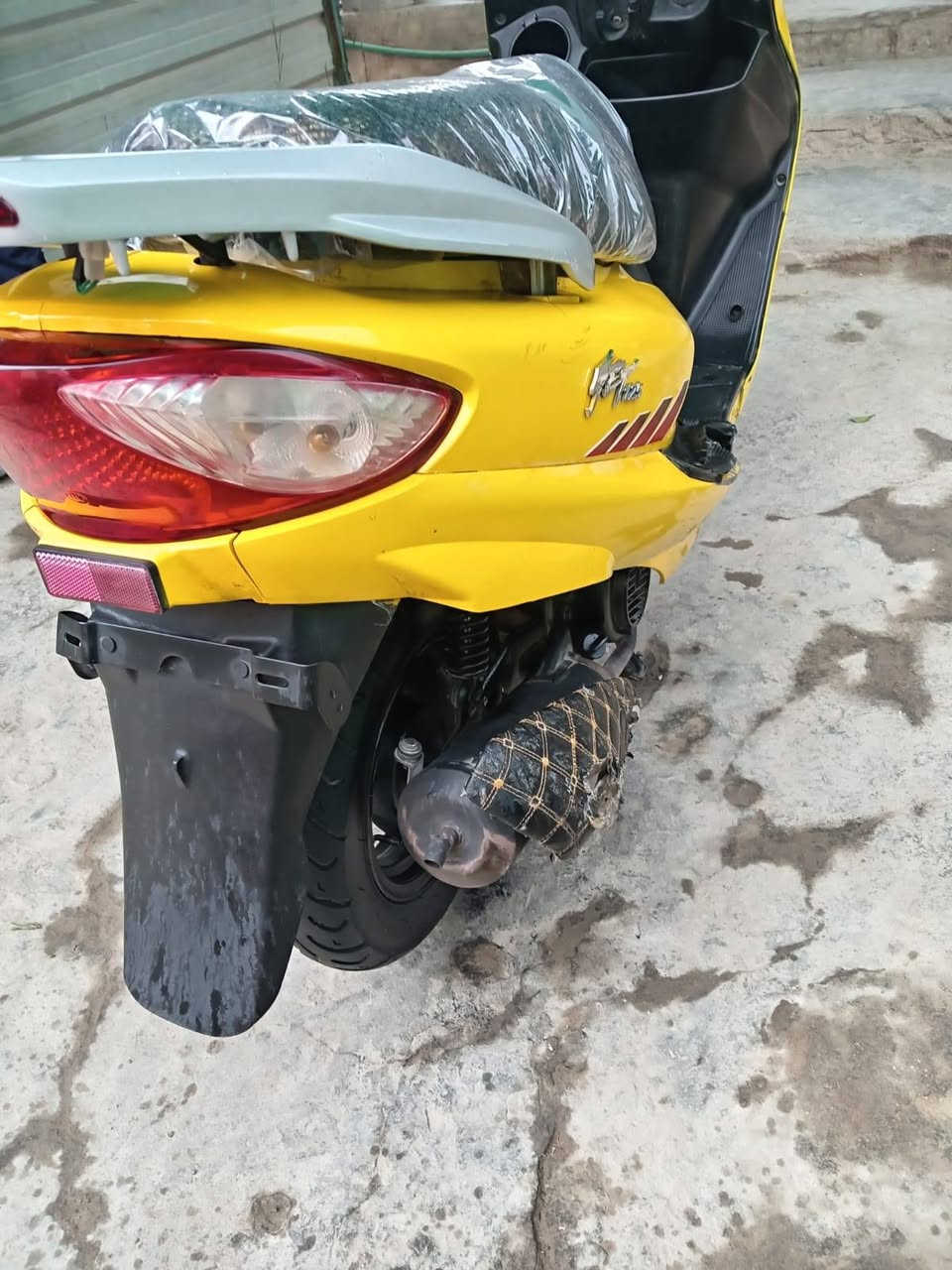 السلام عليكم ماطور سايم ابو عيون للبيع ماطور بعده جديد لوك كله جاهز شغال كهربائيات سلف هندر محرك اخرس بلادي نظافه فول السعر 600 بي مجال مكاني داخل الرمادي قرب مجسر الزيوت للاستفسار الاتصال على الرقم ***********
