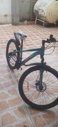 بايسكل رياضي • حجم ٢٧ • ١٠ نمور