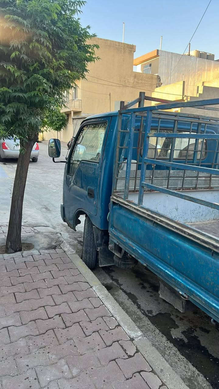مودیل 1997
سعر65
مکان. سلیمانی
سنویة منتهی 
ساحب وکالة موجود السليمانية, العراق


**إذا كنت صاحب هذا الإعلان وتريد حذفه لأي سبب، رجاءا أرسل رسالة إلى الدعم الفني**
